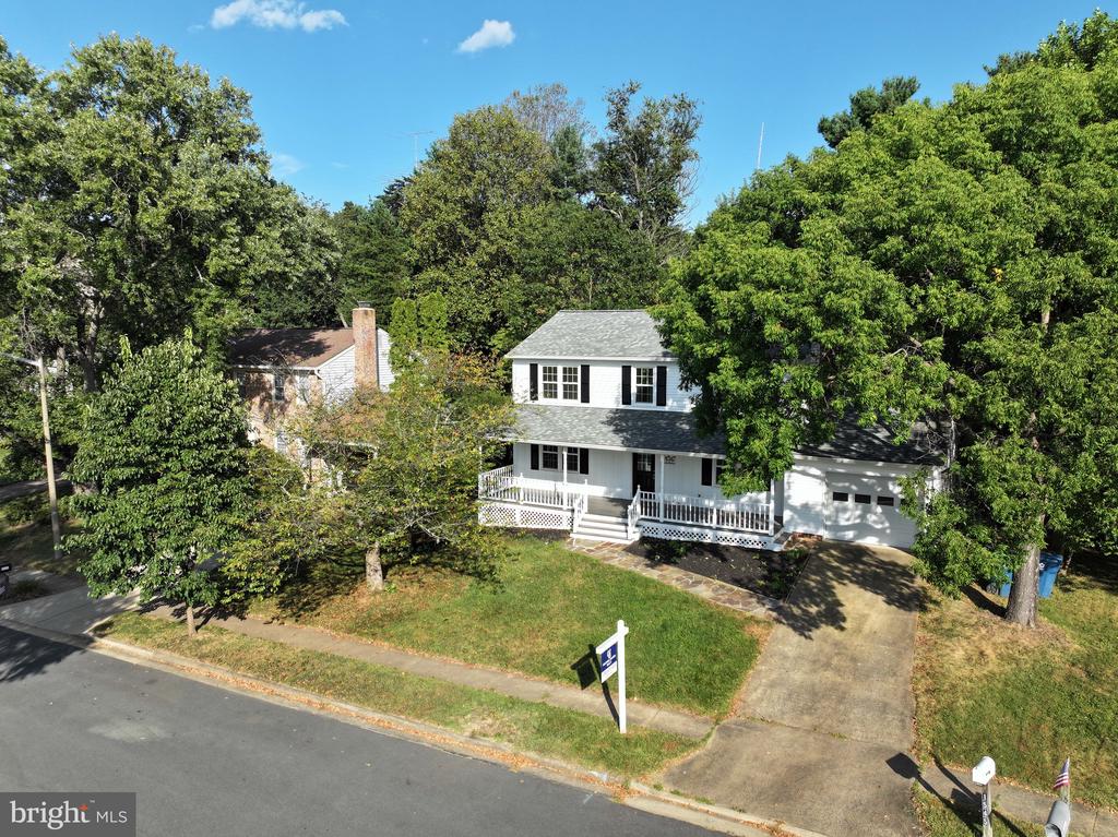 1545 MALVERN HILL PLACE