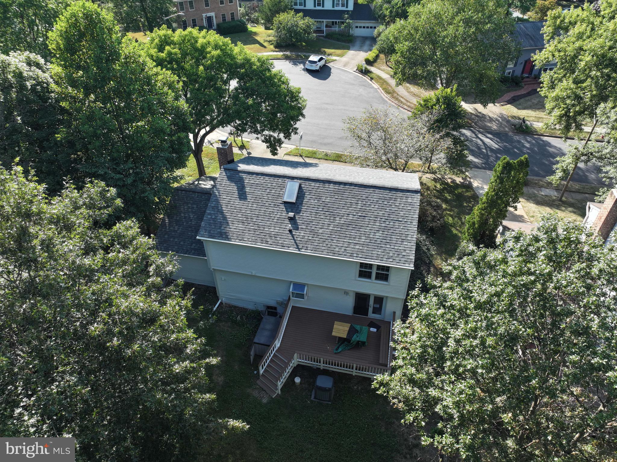 1545 MALVERN HILL PLACE