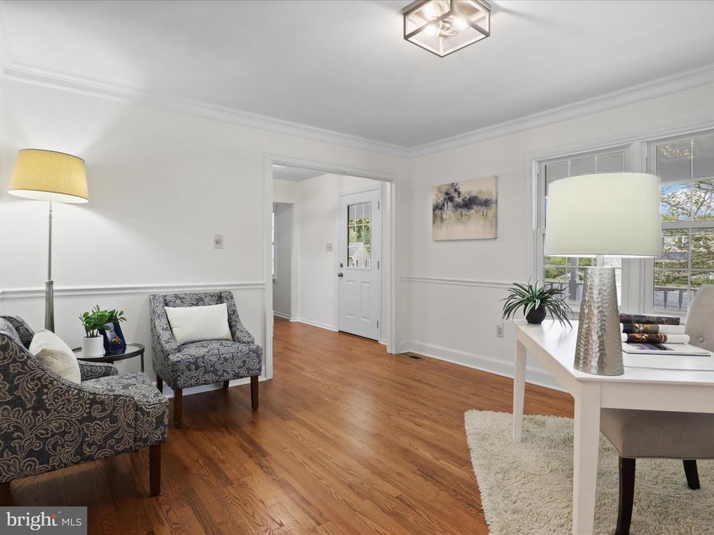 1545 MALVERN HILL PLACE