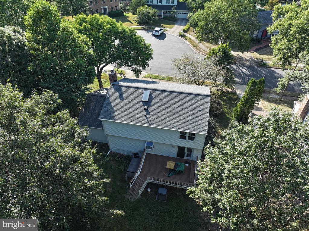 1545 MALVERN HILL PLACE