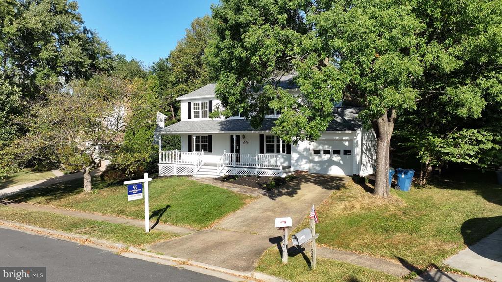 1545 MALVERN HILL PLACE
