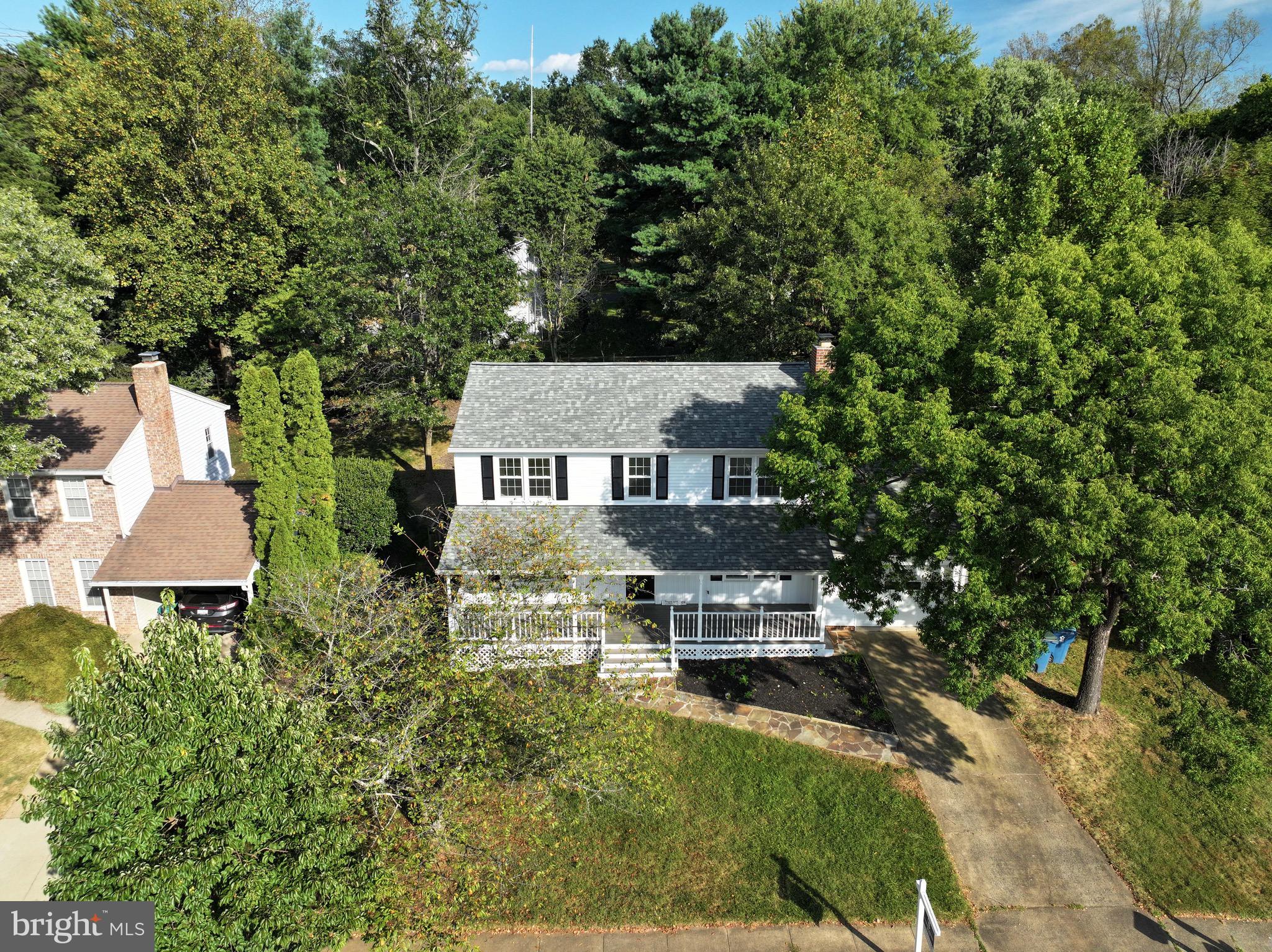 1545 MALVERN HILL PLACE