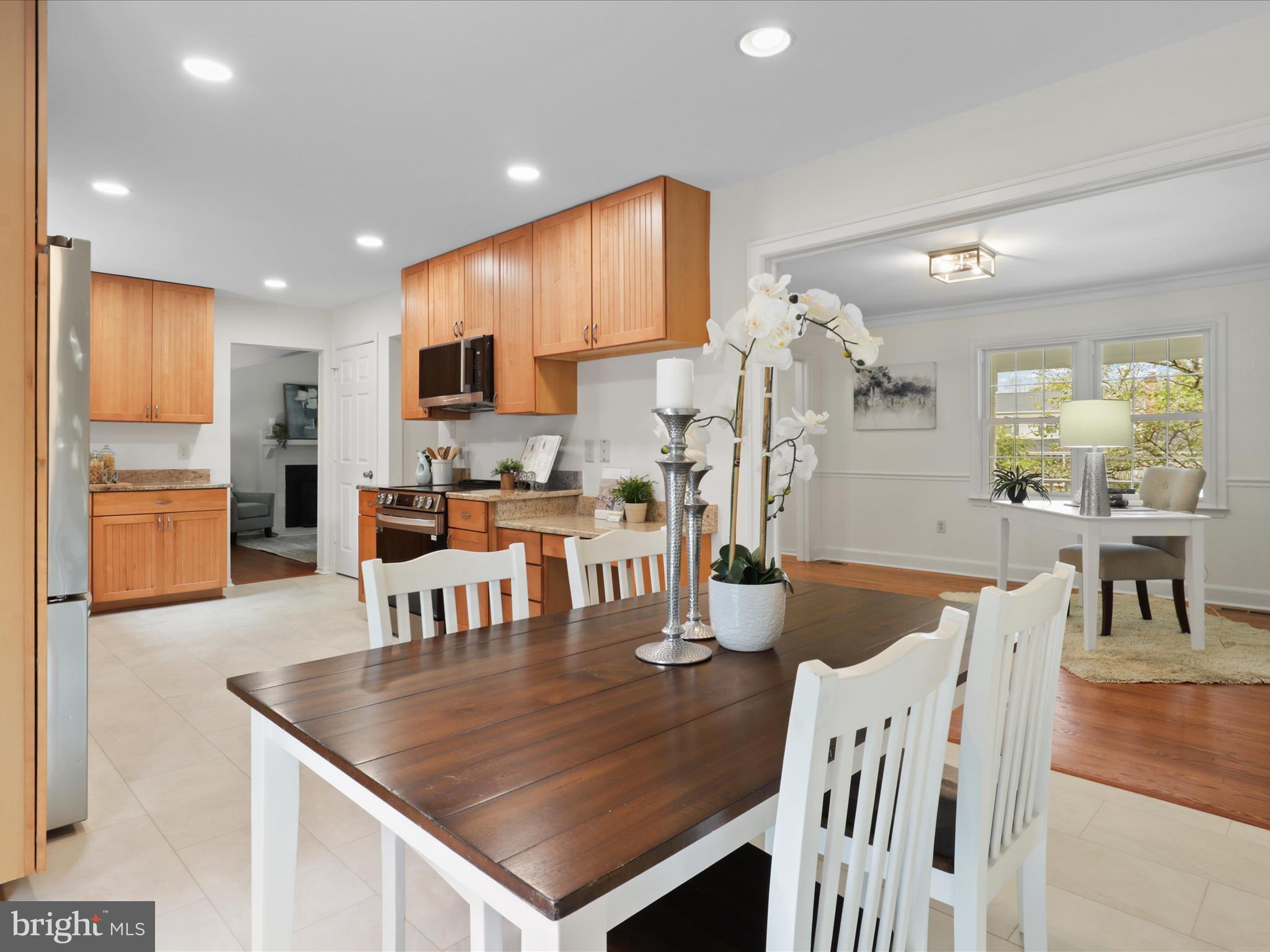 1545 MALVERN HILL PLACE