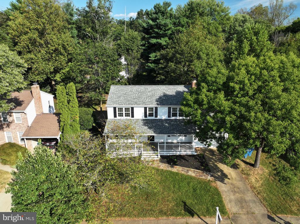 1545 MALVERN HILL PLACE