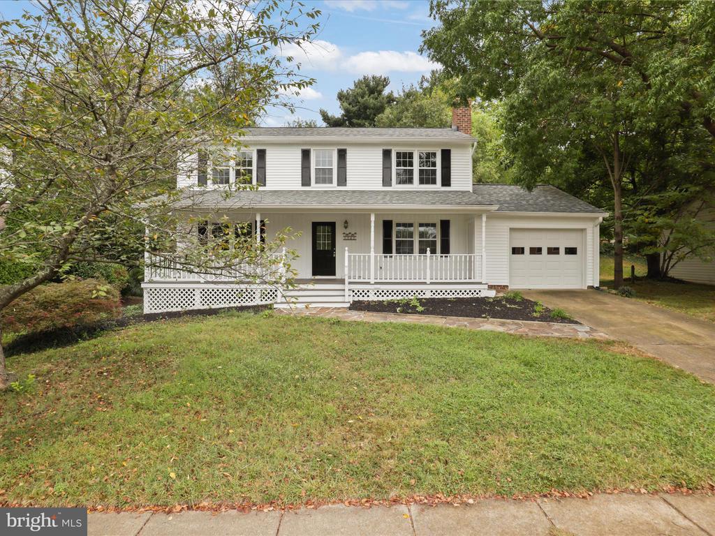 1545 MALVERN HILL PLACE