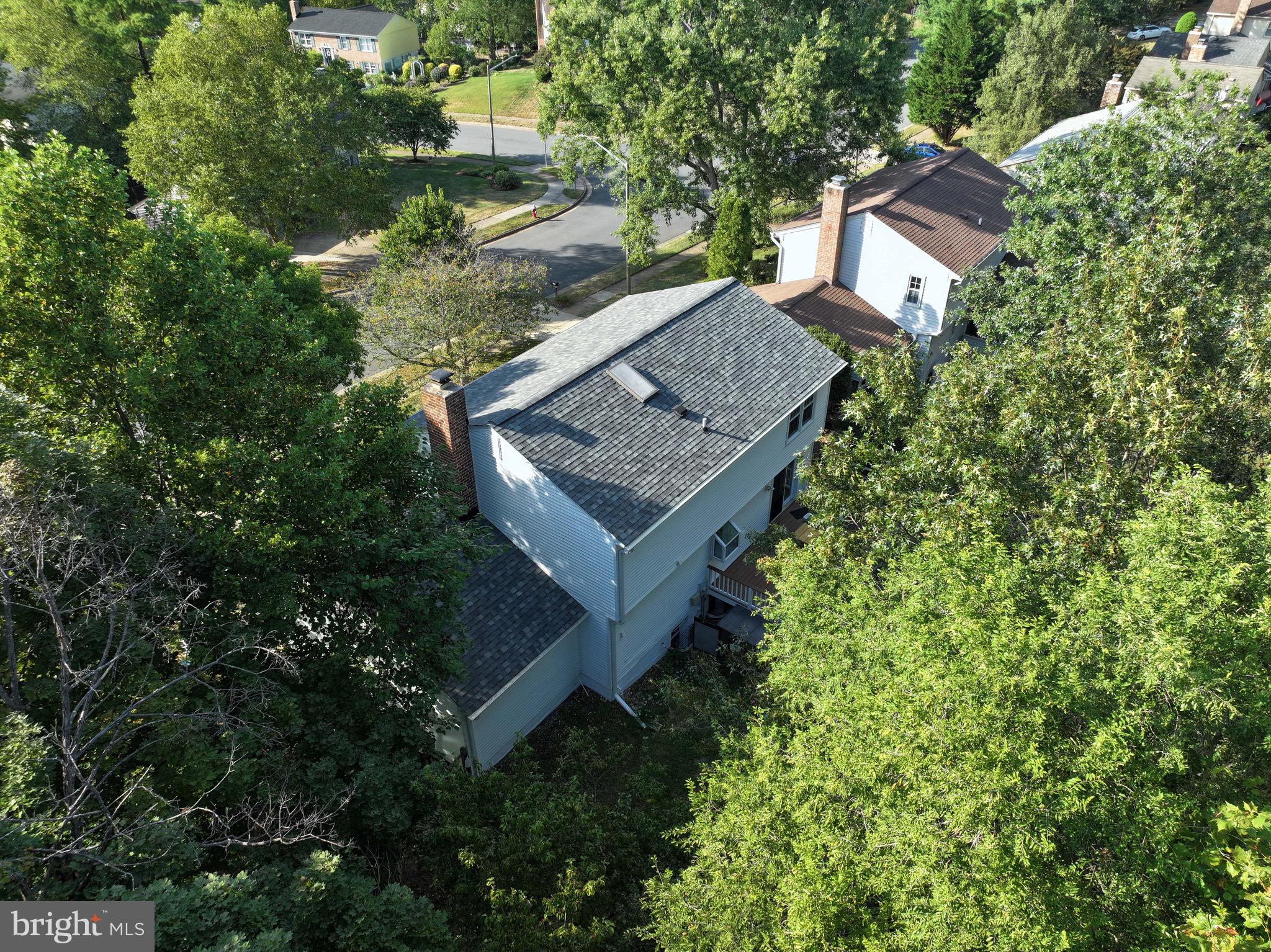 1545 MALVERN HILL PLACE