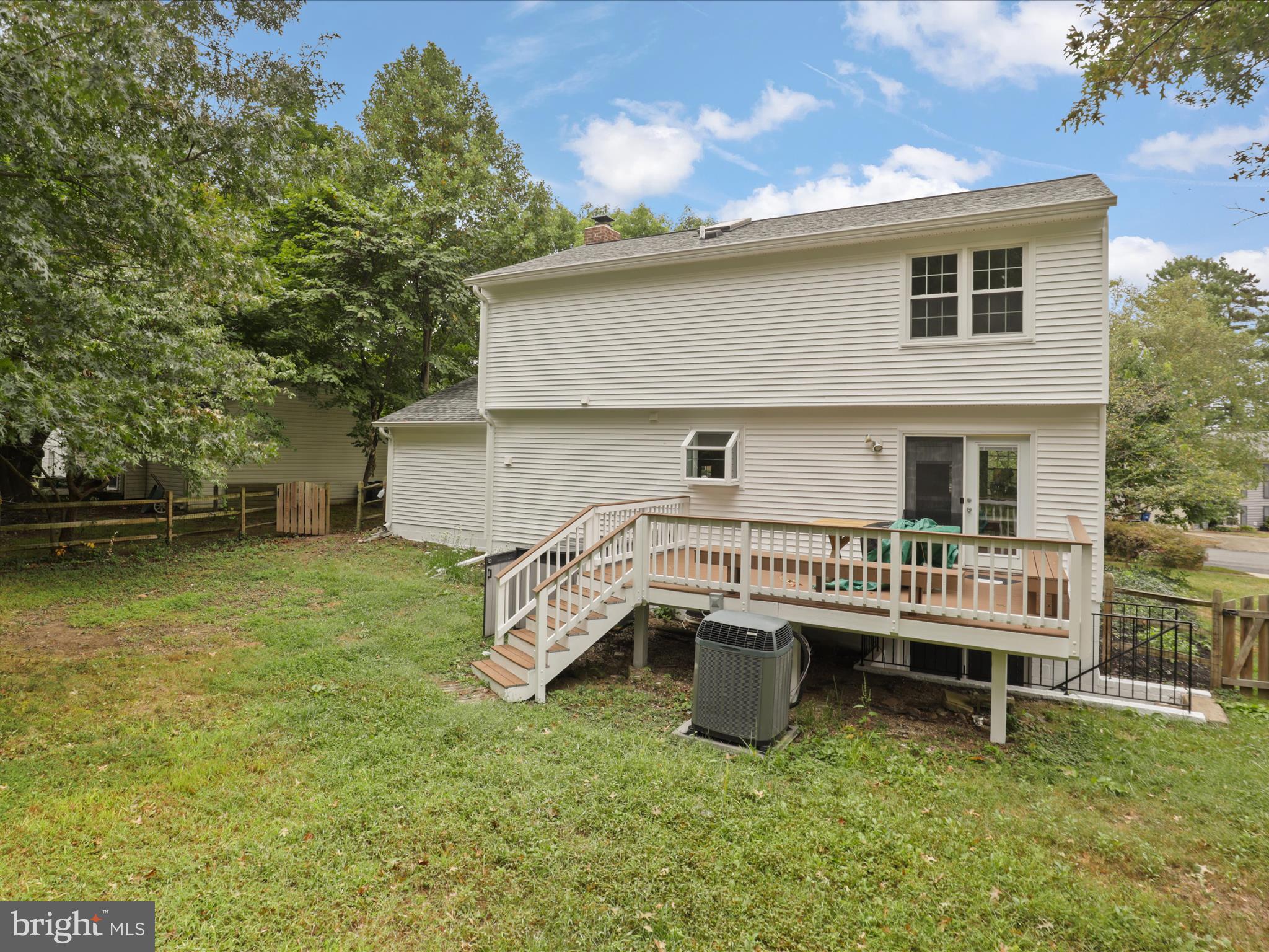 1545 MALVERN HILL PLACE