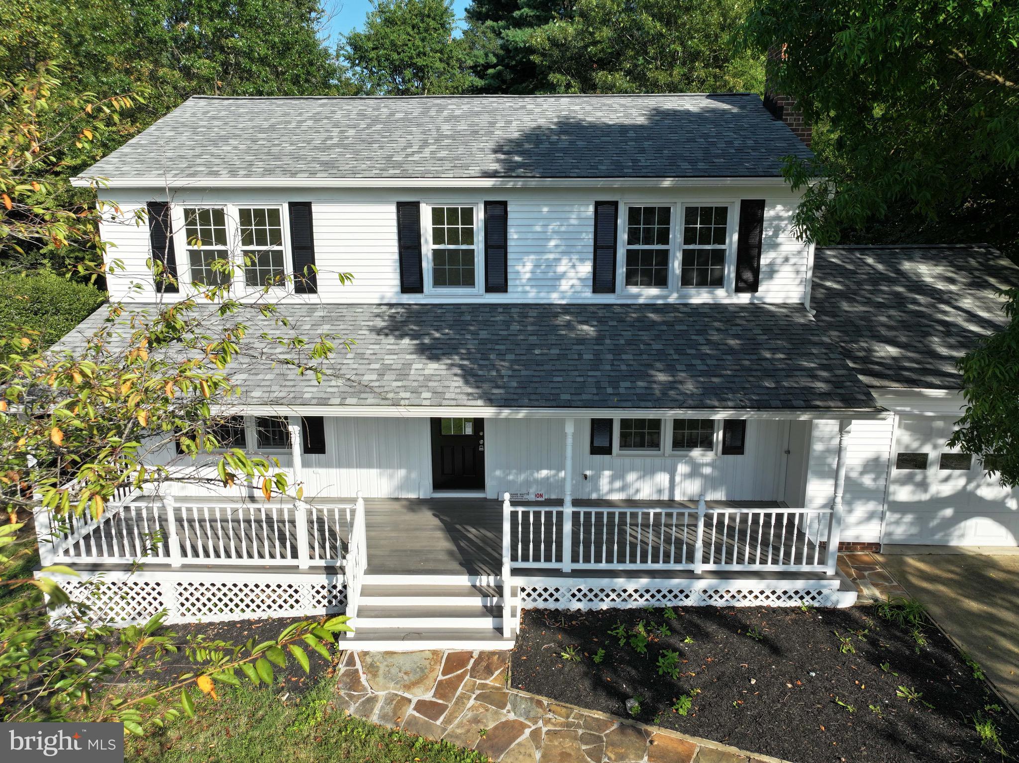 1545 MALVERN HILL PLACE