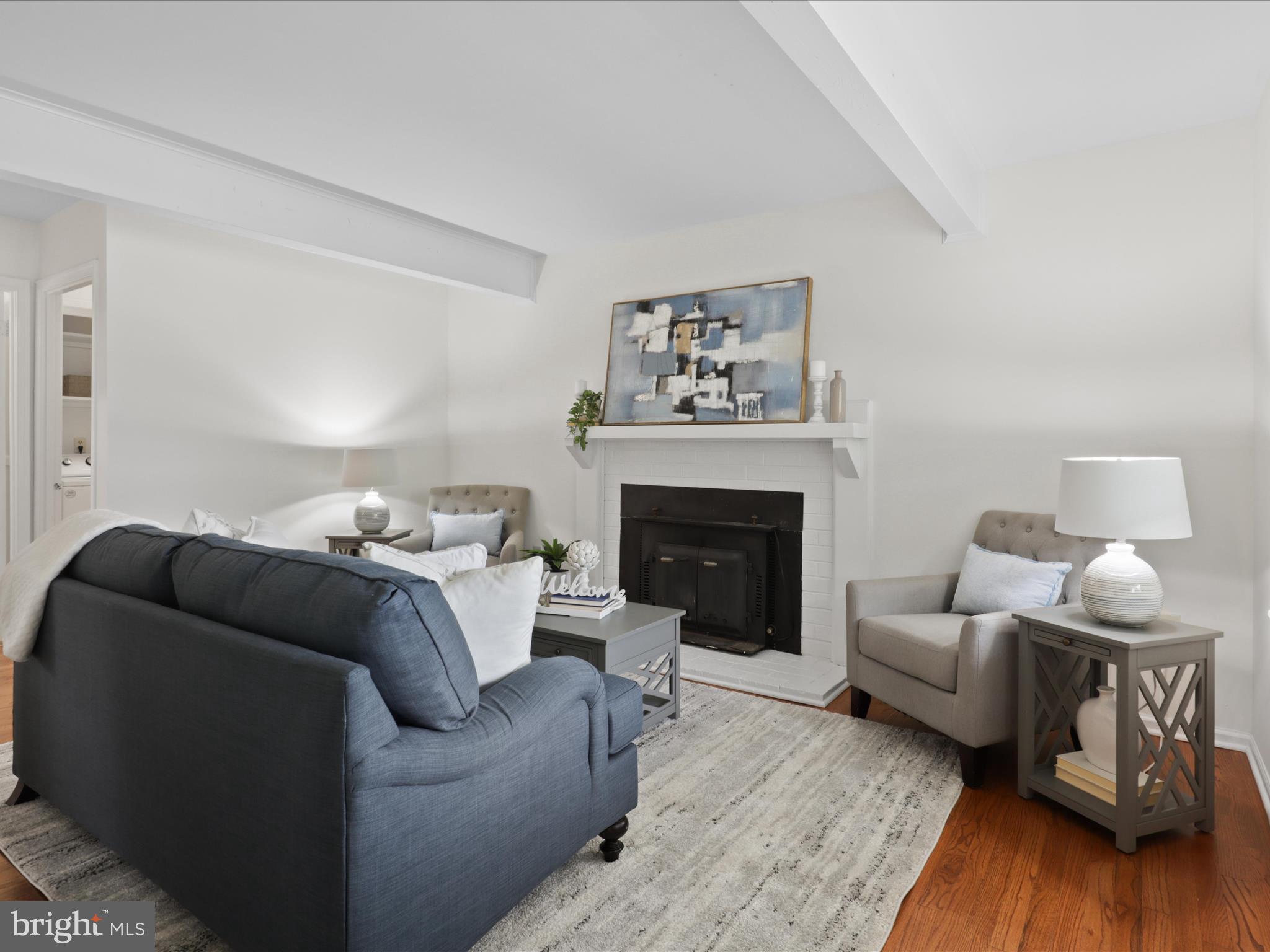 1545 MALVERN HILL PLACE