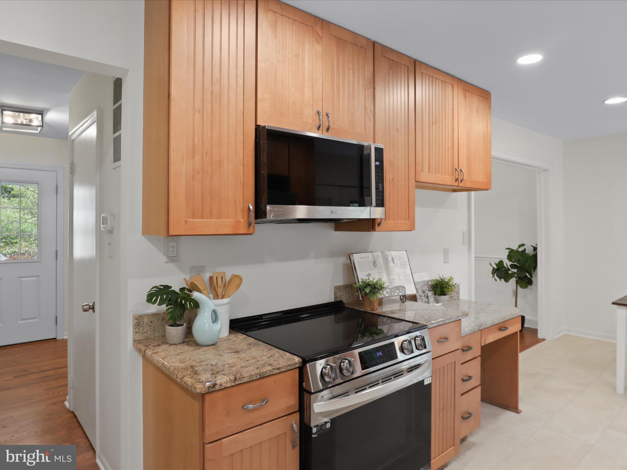 1545 MALVERN HILL PLACE