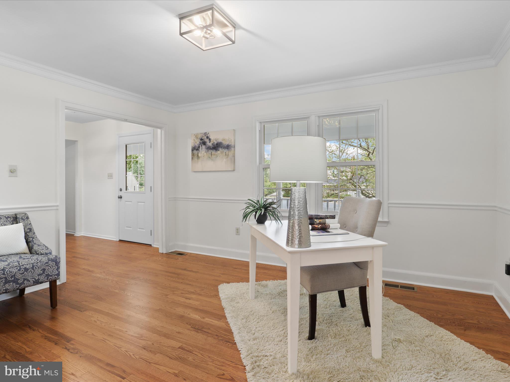 1545 MALVERN HILL PLACE