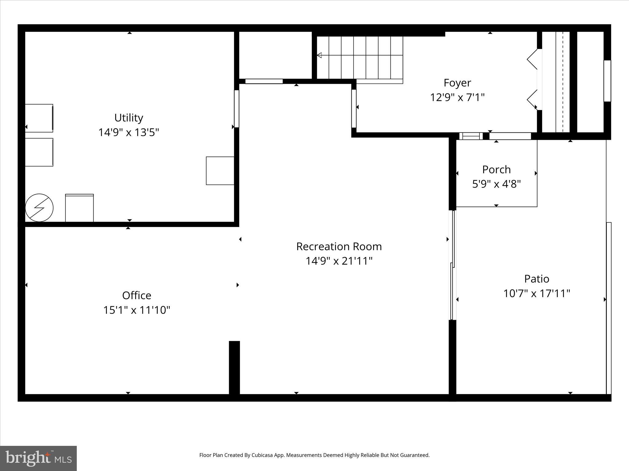 1432 GREENMONT COURT