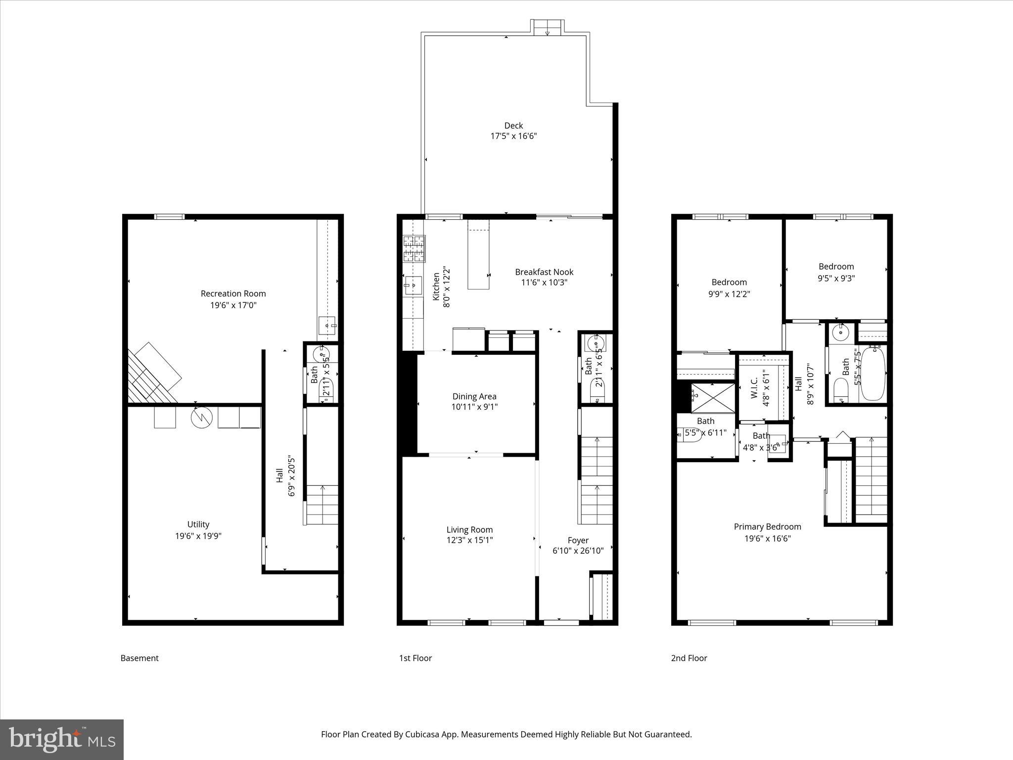 2184 POND VIEW COURT