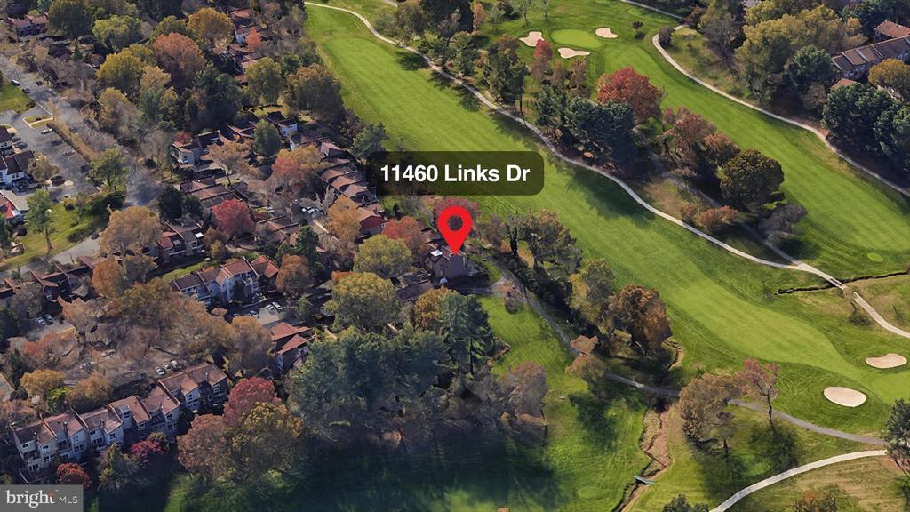 11460 LINKS DRIVE