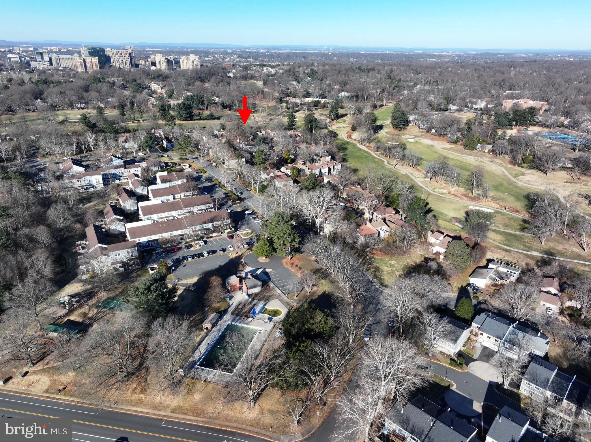 11460 LINKS DRIVE