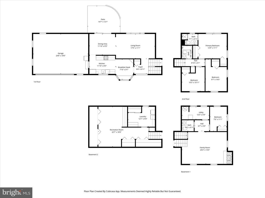 4701 RED FOX DRIVE