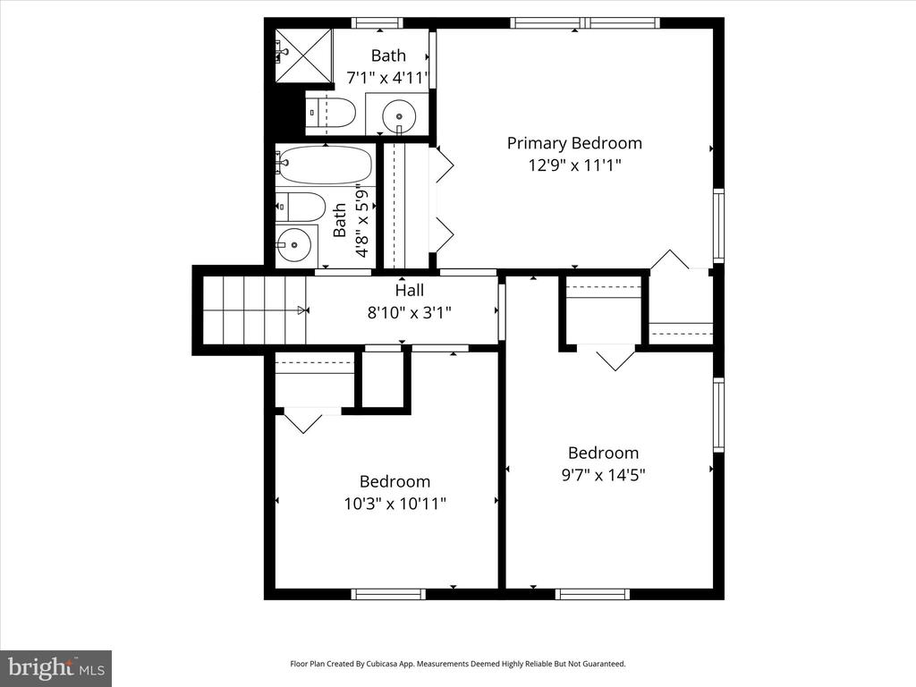 4701 RED FOX DRIVE