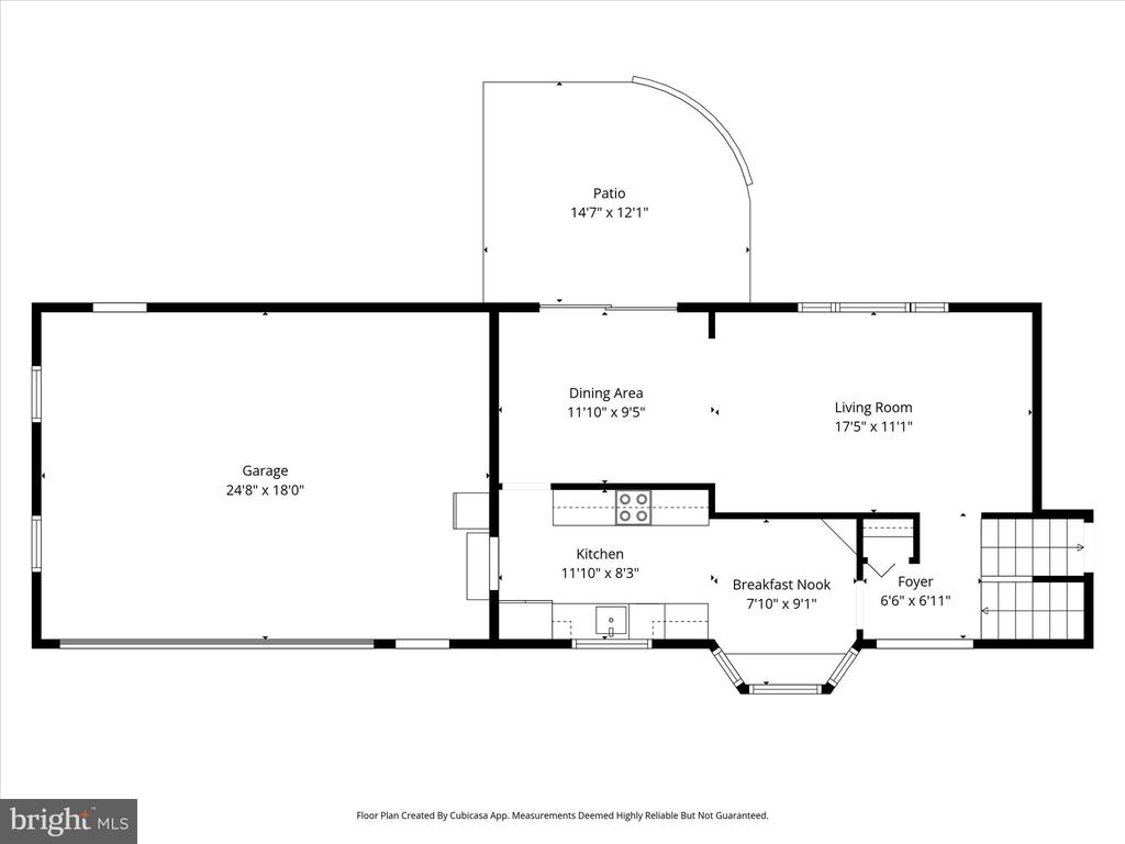 4701 RED FOX DRIVE