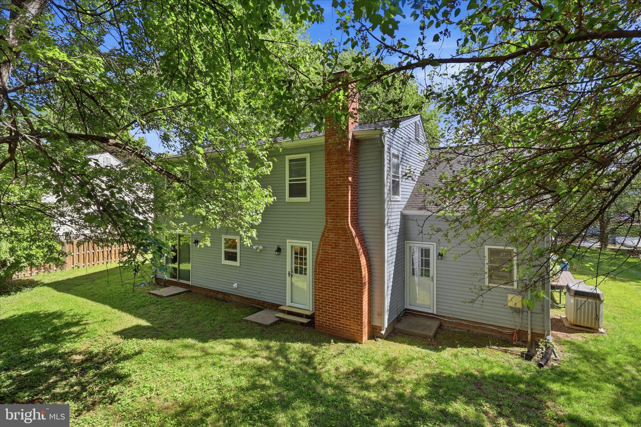12014 TROSSACK ROAD