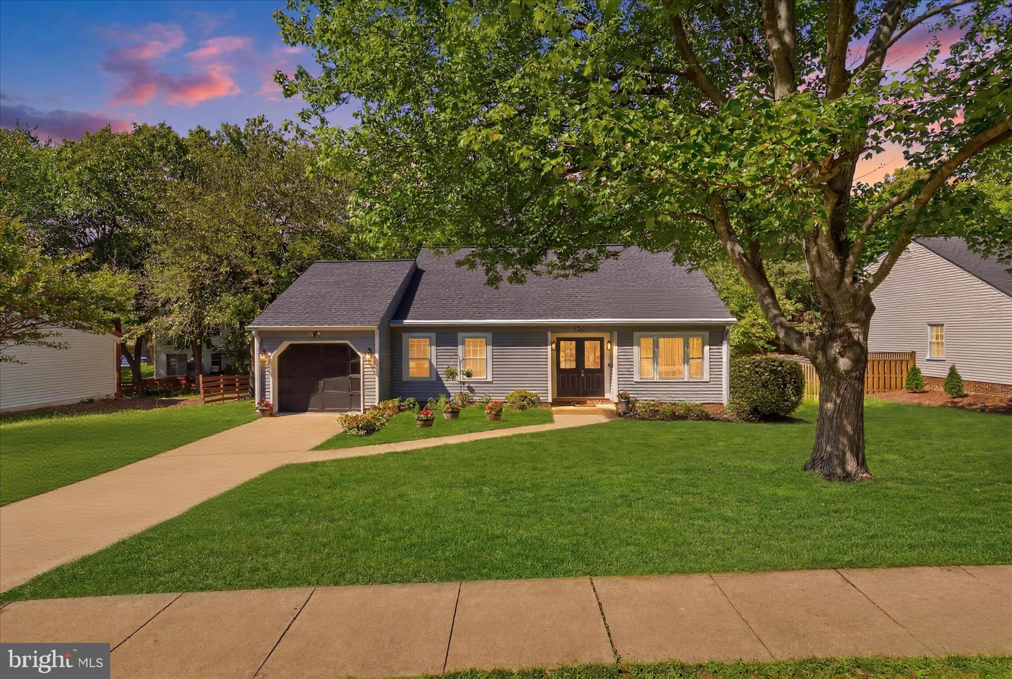 12014 TROSSACK ROAD