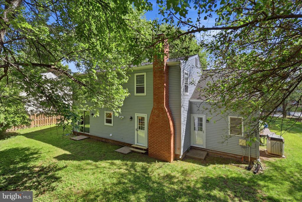 12014 TROSSACK ROAD