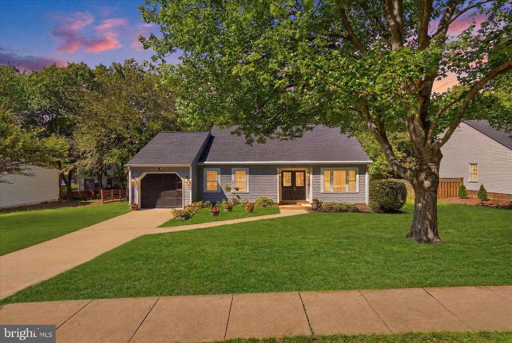 12014 TROSSACK ROAD
