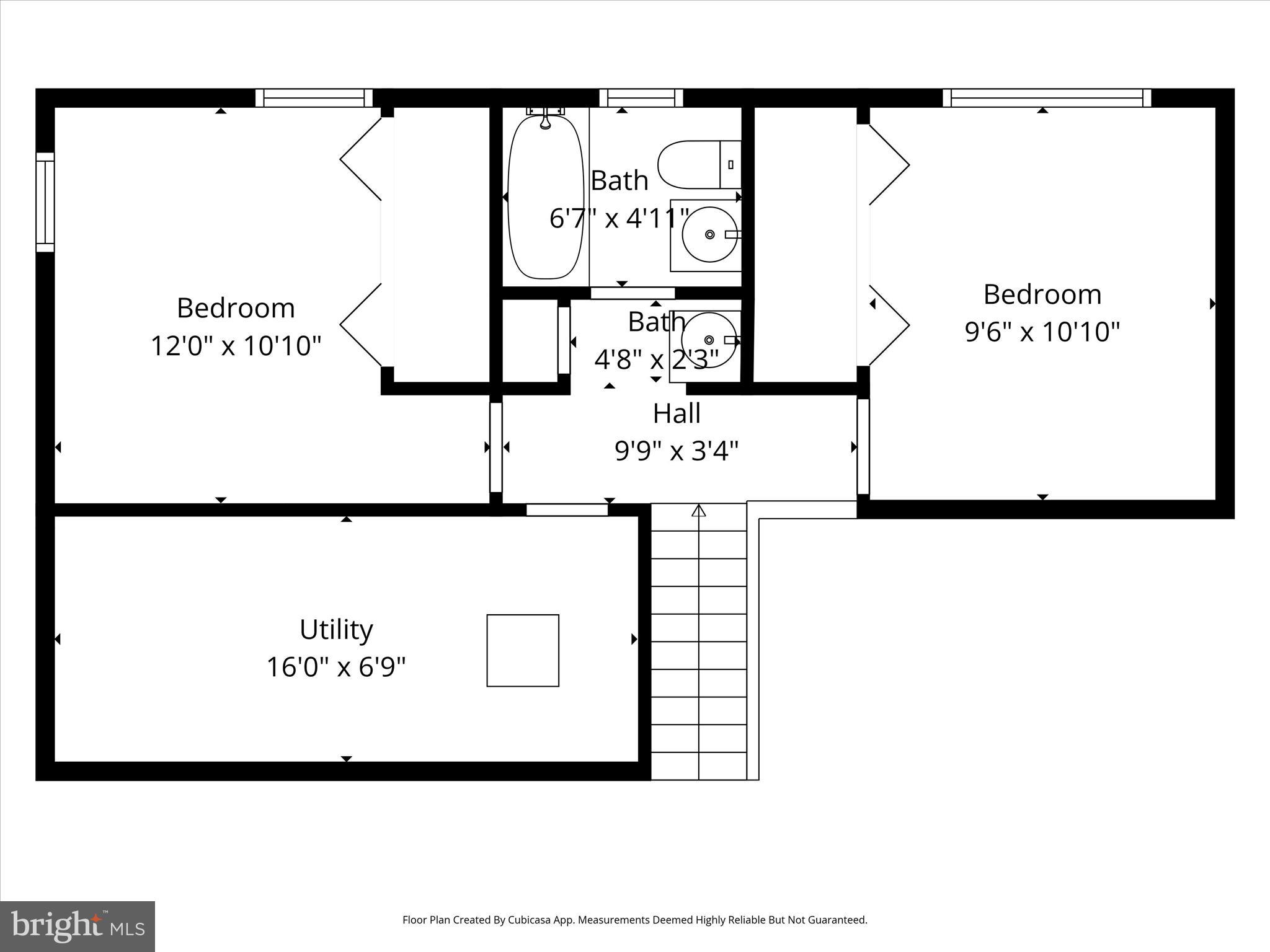 12014 TROSSACK ROAD