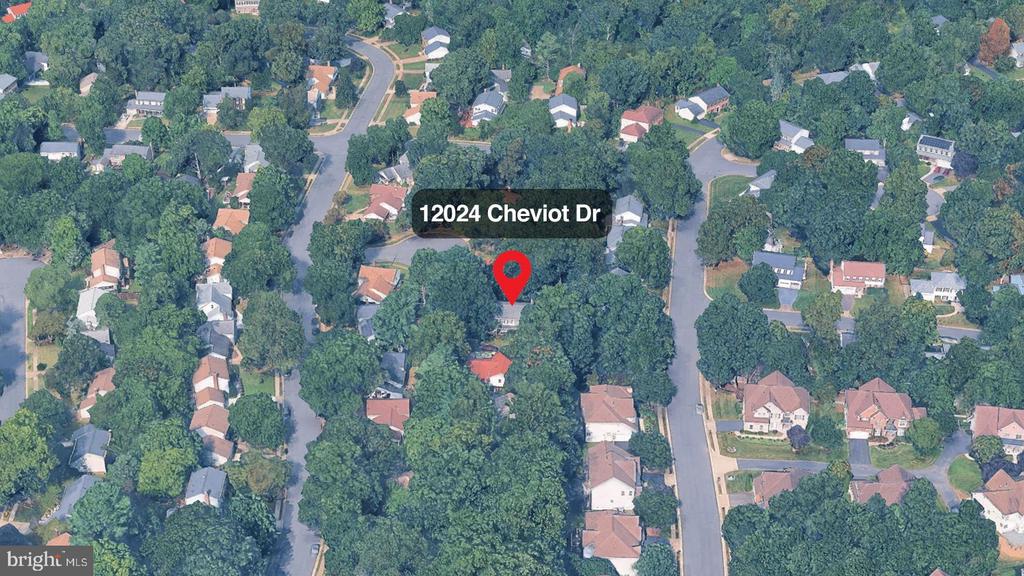 12024 CHEVIOT DRIVE