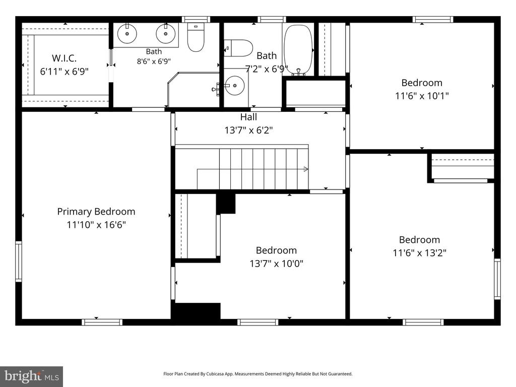 10811 MIDSUMMER DRIVE
