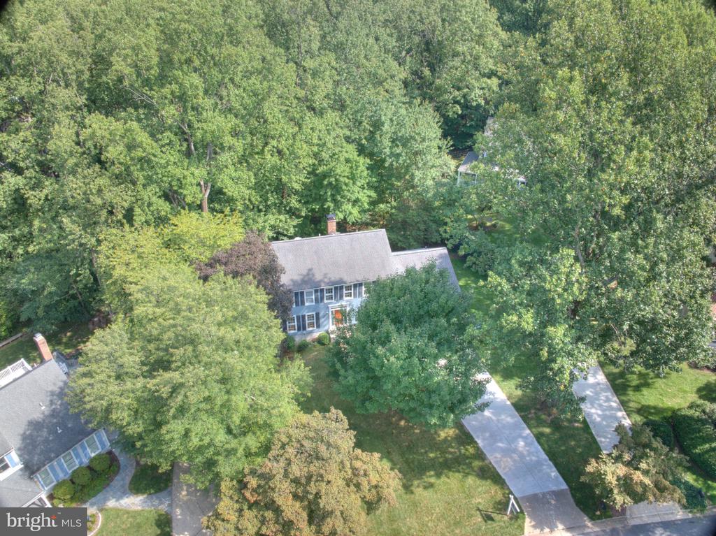 11607 AUBURN GROVE COURT