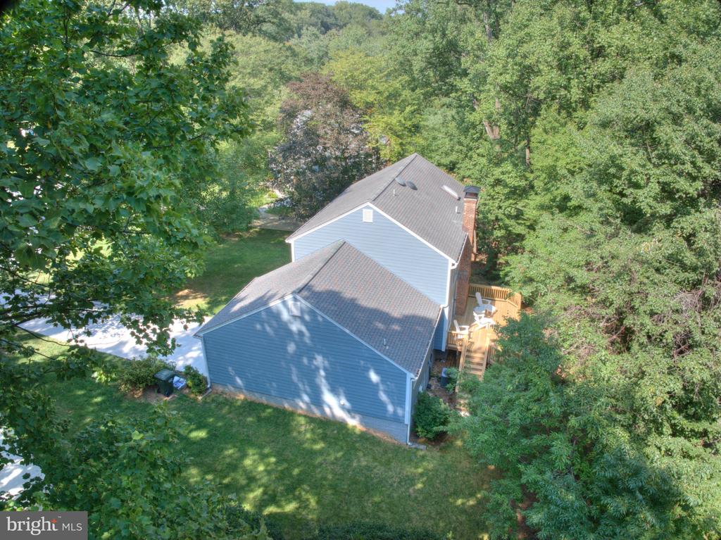 11607 AUBURN GROVE COURT