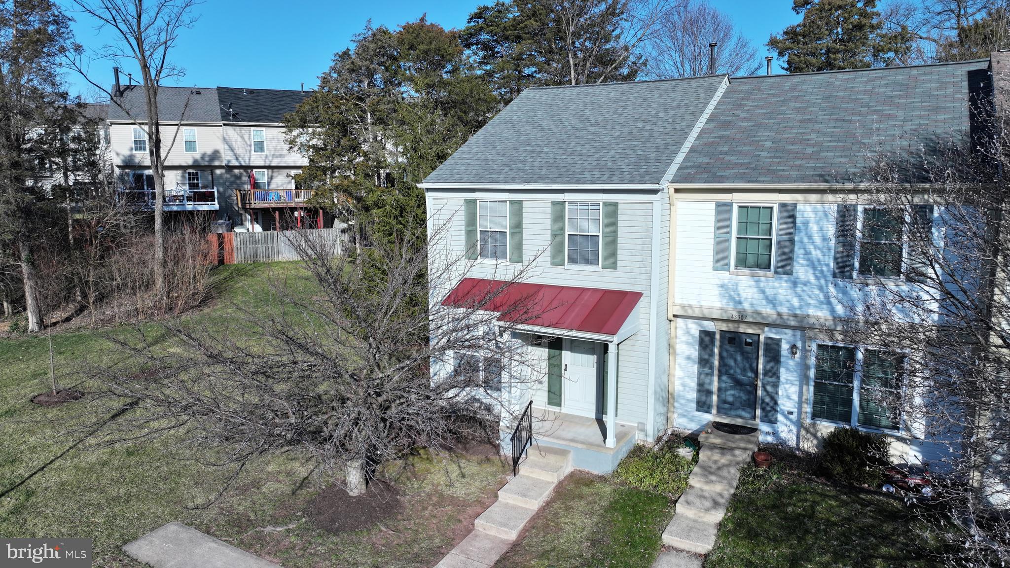 43309 Parlor Sq