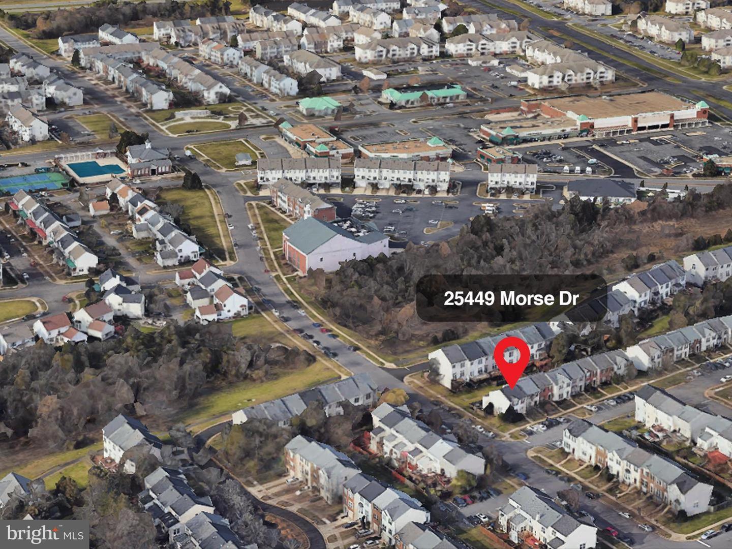 25449 Morse Dr
