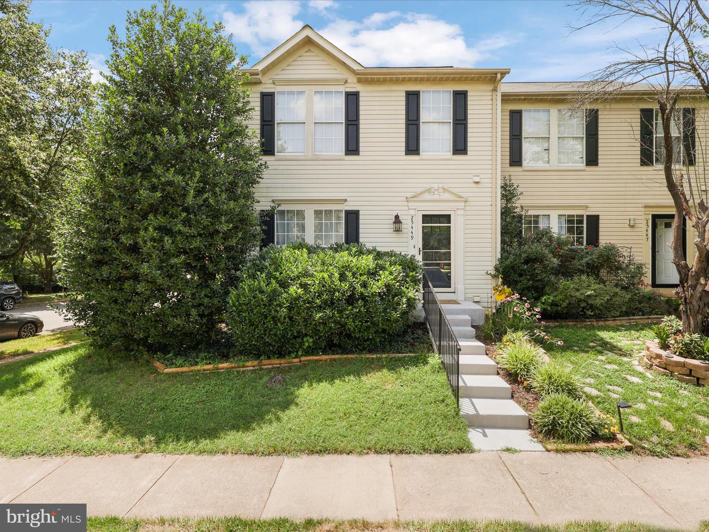 25449 Morse Dr