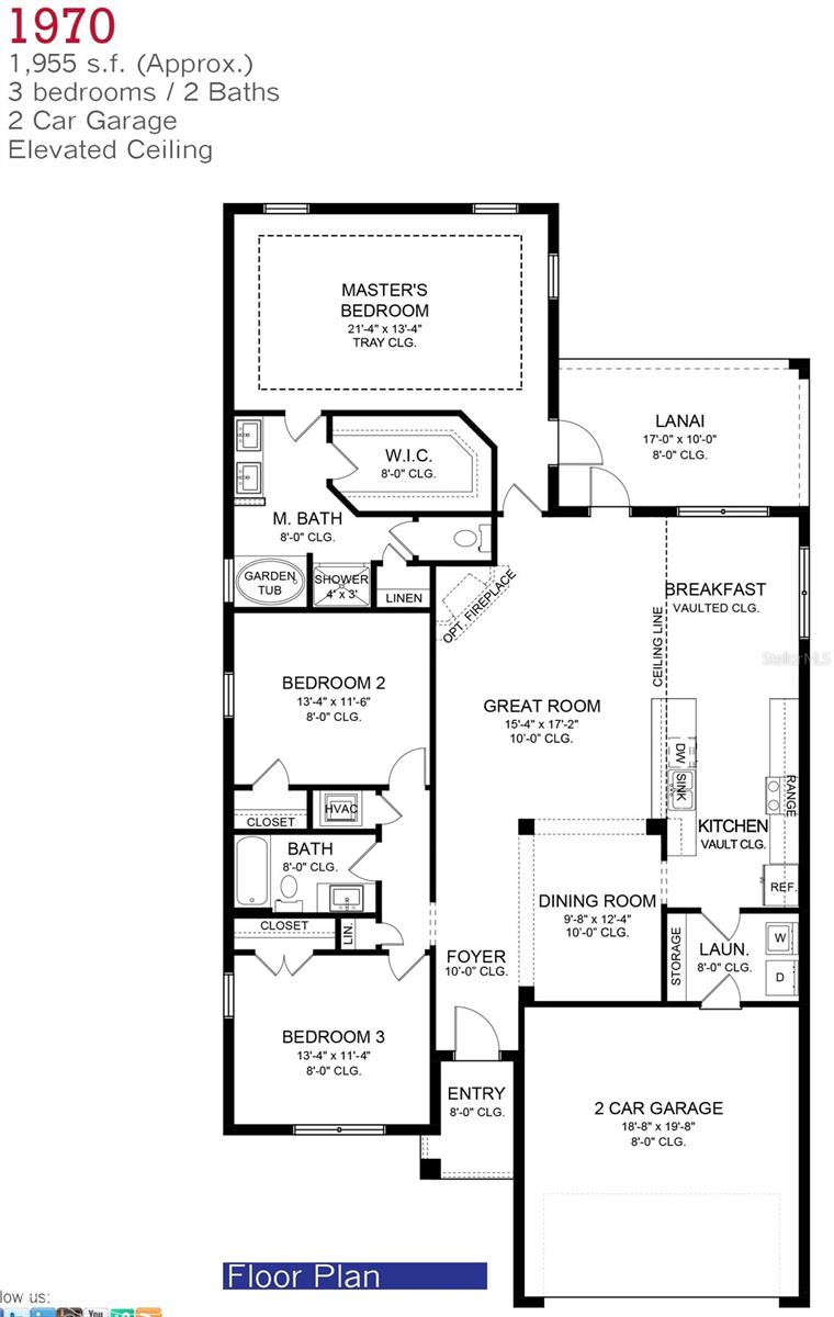 4419 SUTHERLAND ST #Lot 17