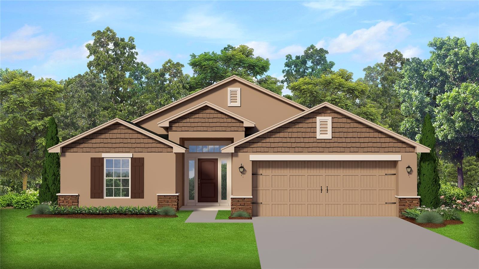 4876 SUTHERLAND ST #Lot 63