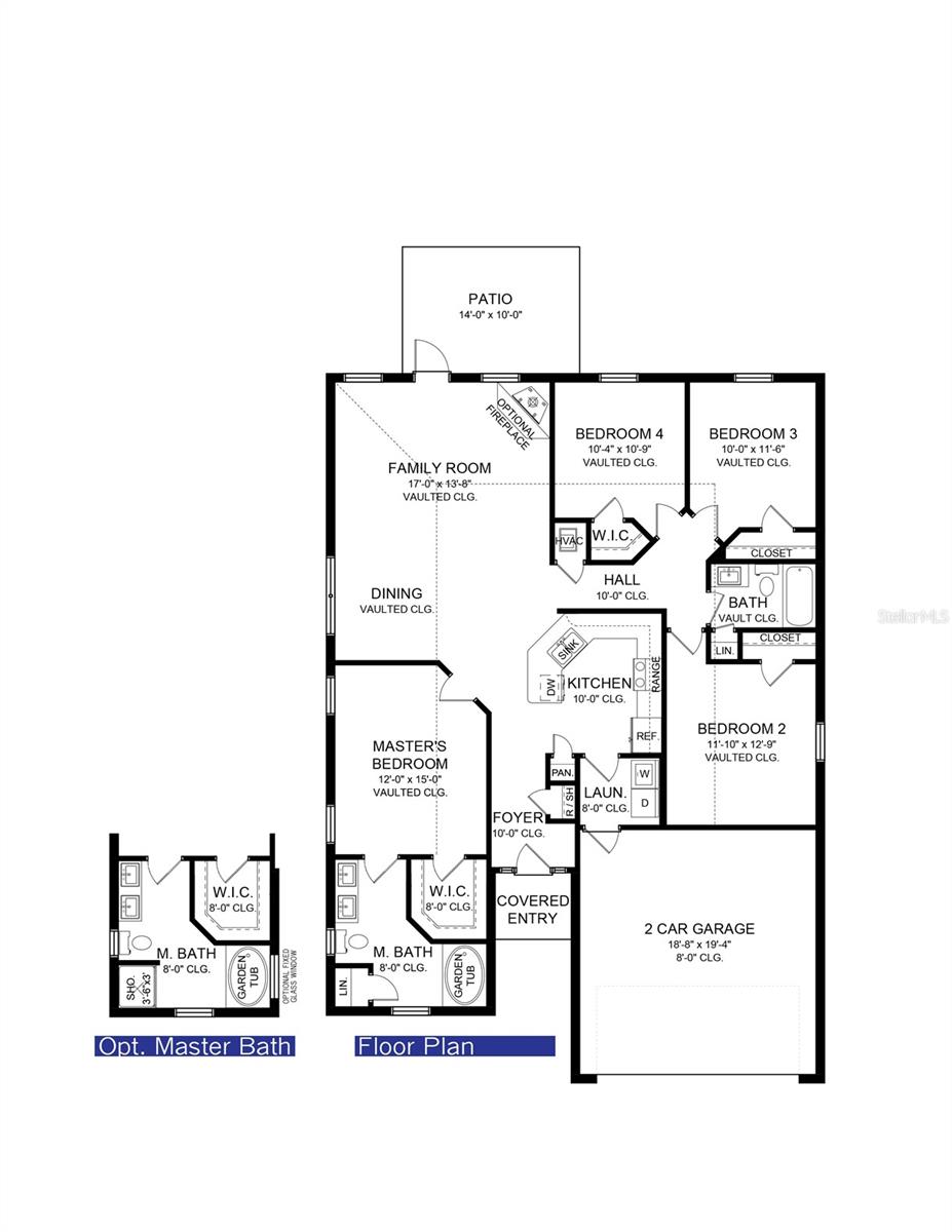 4876 SUTHERLAND ST #Lot 63