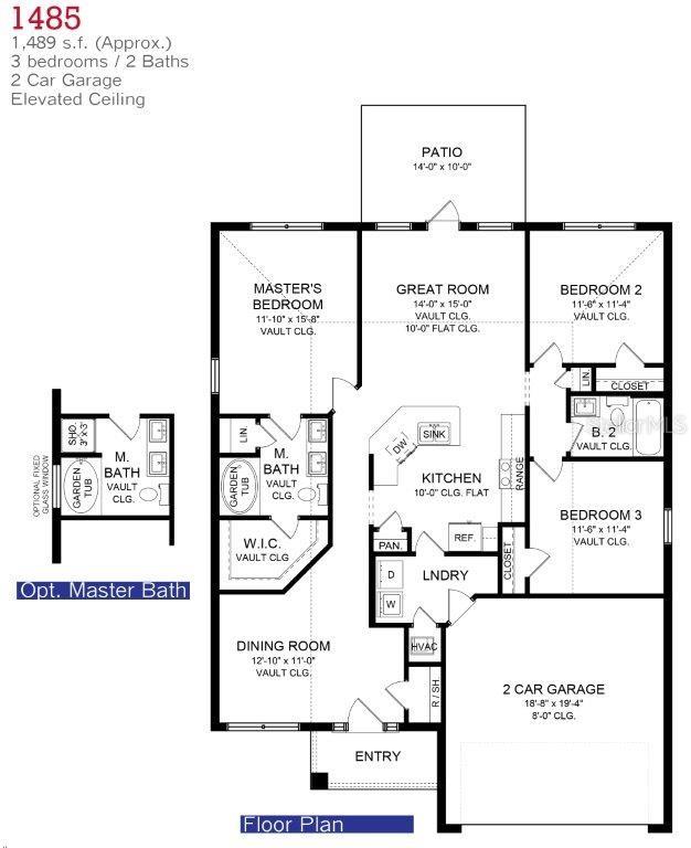 4904 SUTHERLAND ST #Lot 66