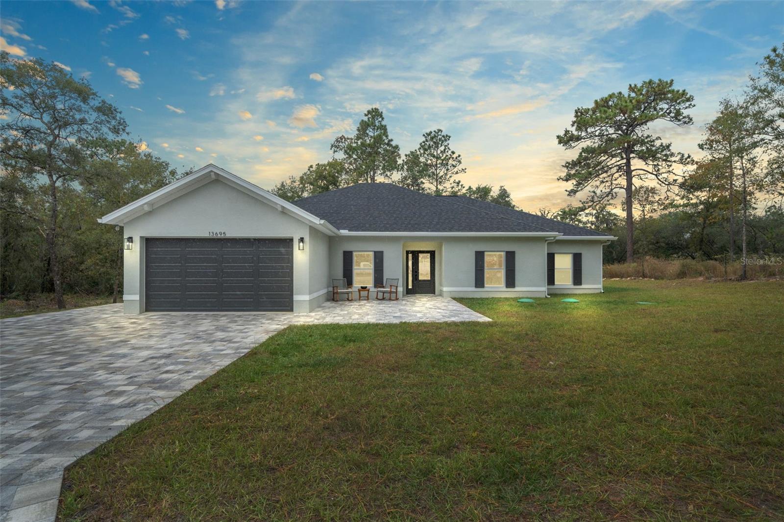 13695 DOWNY WOODPECKER RD
