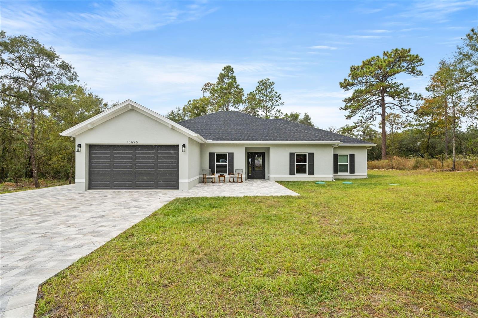 13695 DOWNY WOODPECKER RD