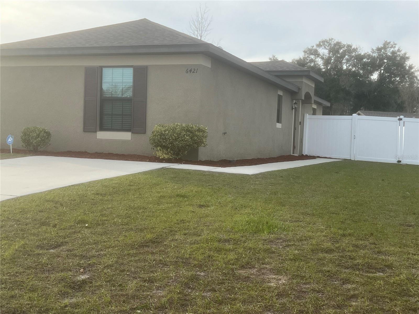 6421 FRANK CT