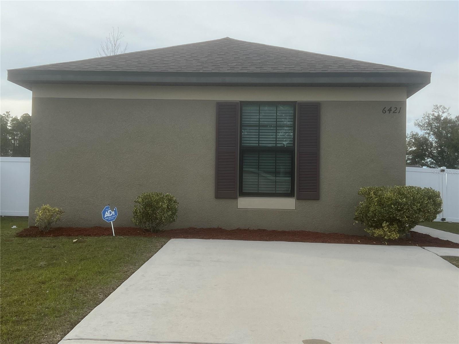 6421 FRANK CT