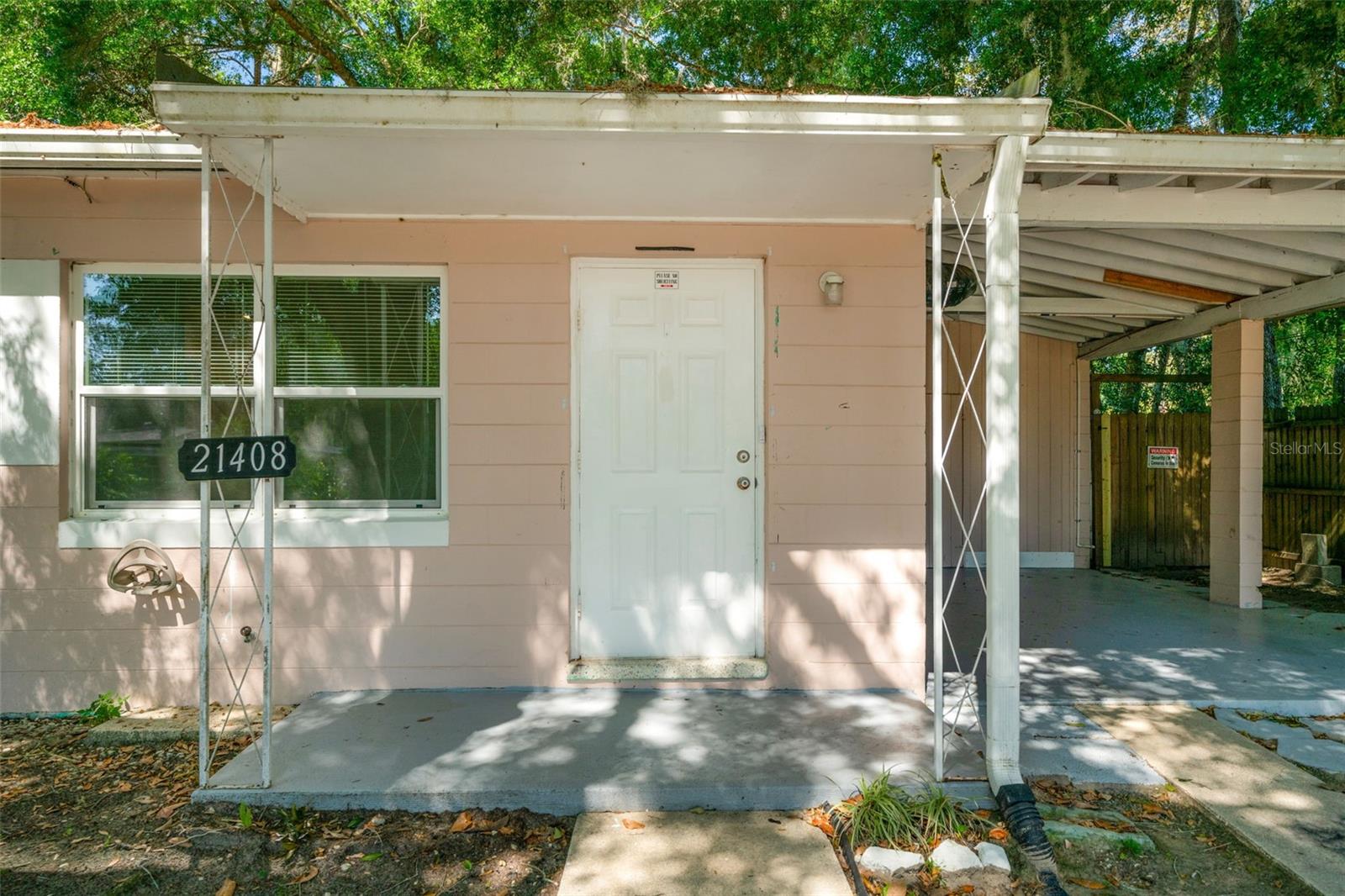 21408 CAMPBELL DR