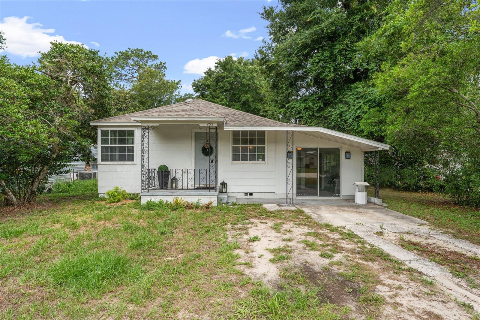 255 MONROE AVE