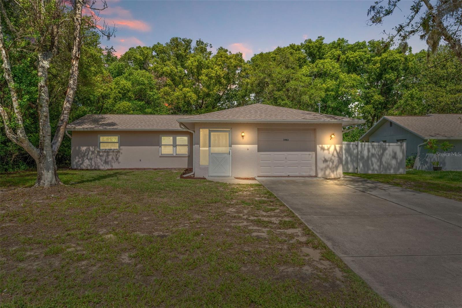 3483 EL PRADO AVE