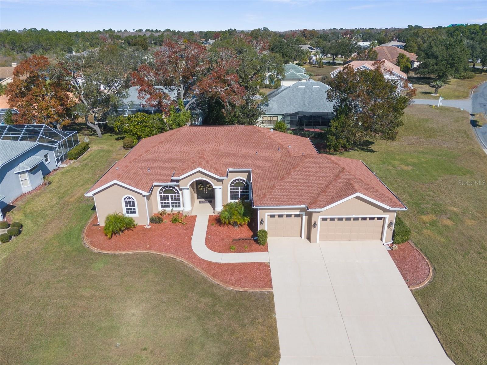8320 MAYBELLE DR