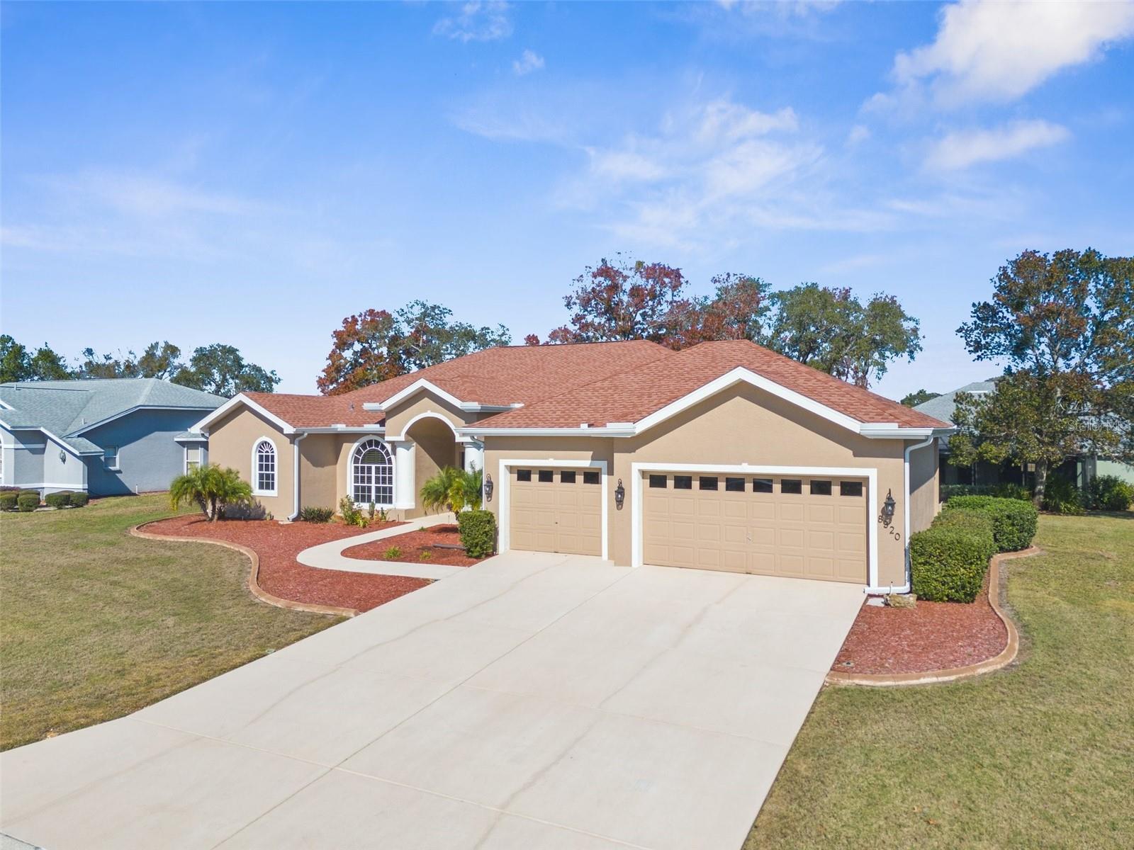 8320 MAYBELLE DR