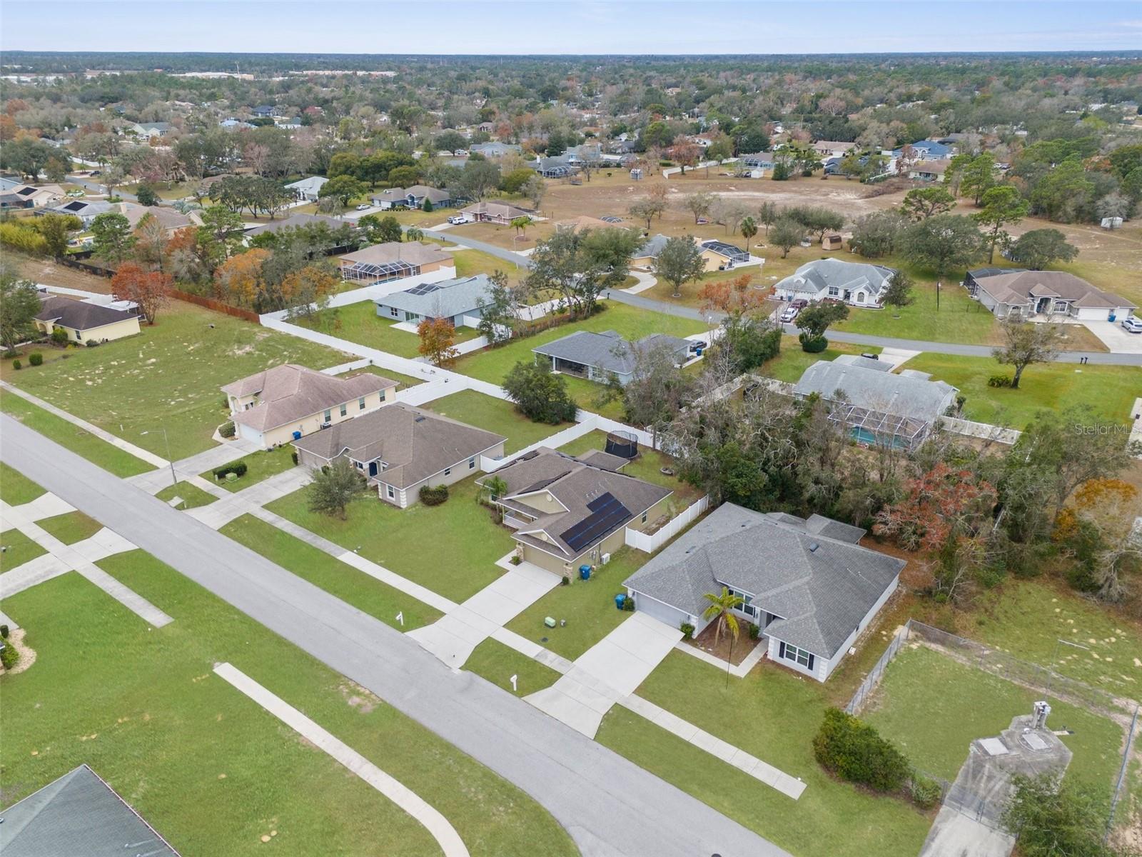 3693 CELEBRATION DR