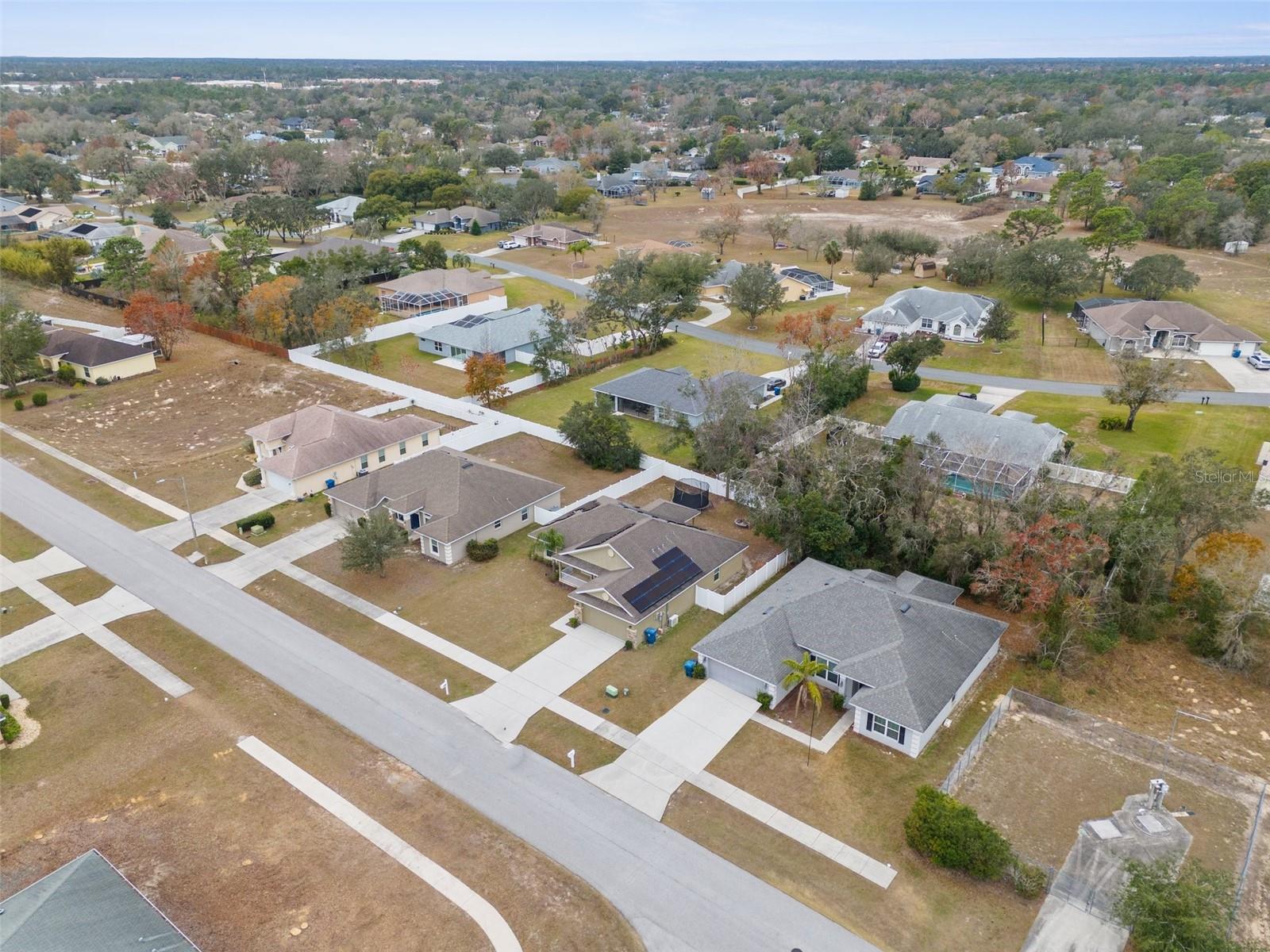 3693 CELEBRATION DR