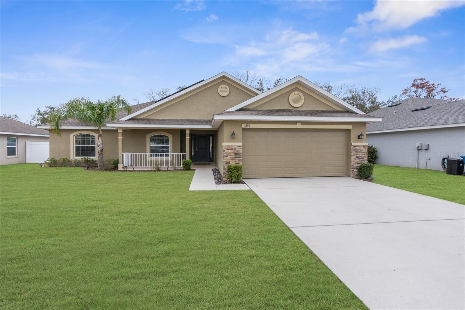 3693 CELEBRATION DR